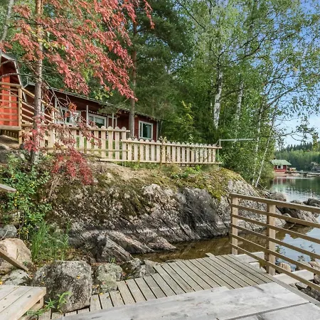 Koivula By Interhome Vuoriniemi