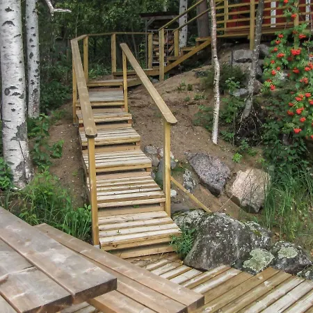 Koivula By Interhome * Vuoriniemi