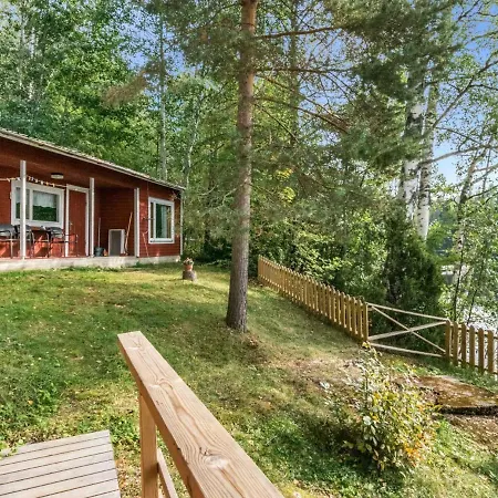 Koivula By Interhome Vuoriniemi
