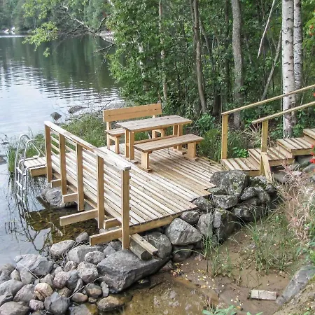 Сasa de vacaciones Koivula By Interhome