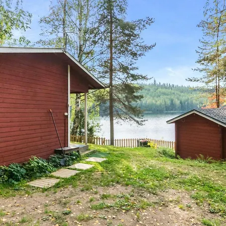 Koivula By Interhome