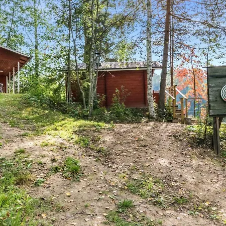 度假居 Koivula By Interhome