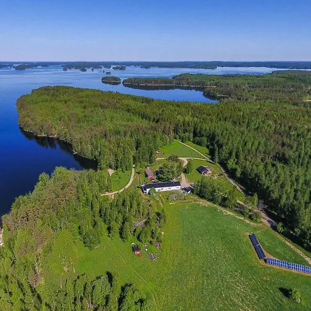 Koivula By Interhome Vuoriniemi