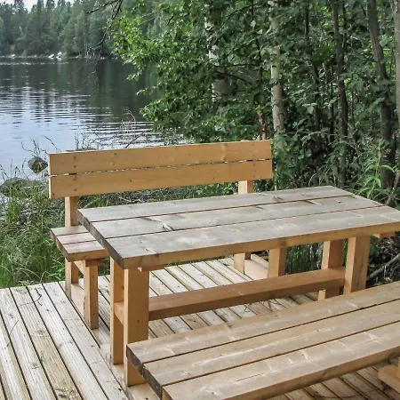 Koivula By Interhome * Vuoriniemi