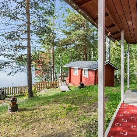 Koivula By Interhome *